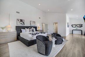 Stradella View - Bel-air Oasis w/ Infinity Pool & Stunning Panoramic V