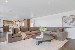 Stradella View - Bel-air Oasis w/ Infinity Pool & Stunning Panoramic V