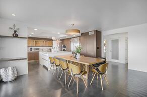Stradella View - Bel-air Oasis w/ Infinity Pool & Stunning Panoramic V
