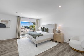Stradella View - Bel-air Oasis w/ Infinity Pool & Stunning Panoramic V