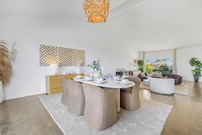 Stradella View - Bel-air Oasis w/ Infinity Pool & Stunning Panoramic V