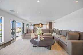 Stradella View - Bel-air Oasis w/ Infinity Pool & Stunning Panoramic V