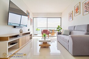 Infinitum Cartagena By HostPro