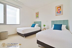 Infinitum Cartagena By HostPro