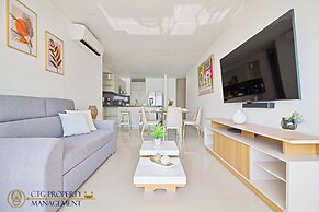 Infinitum Cartagena By HostPro