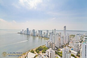 Infinitum Cartagena By HostPro
