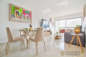 Infinitum Cartagena By HostPro