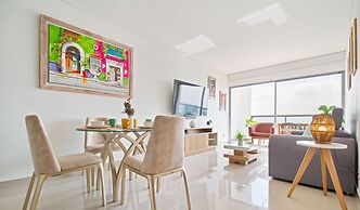 Infinitum Cartagena By HostPro