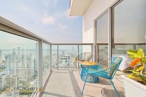 Infinitum Cartagena By HostPro