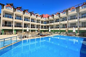 Mr Crane Hotel