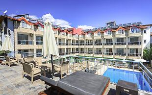 Mr Crane Hotel
