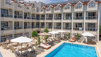 Mr Crane Hotel