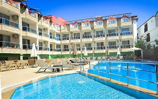 Mr Crane Hotel