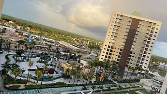 SaltBeach - Salinas Premium Resort