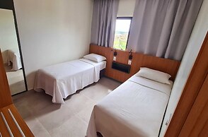 SaltBeach - Salinas Premium Resort