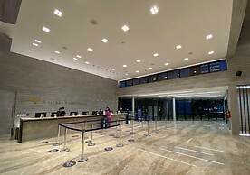 SaltBeach - Salinas Premium Resort