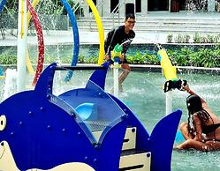 SaltBeach - Salinas Premium Resort