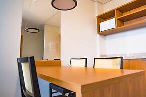 SaltBeach - Salinas Premium Resort