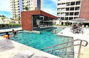 SaltBeach - Salinas Premium Resort