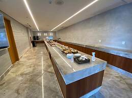 SaltBeach - Salinas Premium Resort