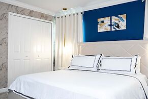 Magical Stay Mickey and Harry Potter Rooms