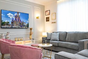 Magical Stay Mickey and Harry Potter Rooms