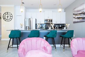 Magical Stay Mickey and Harry Potter Rooms