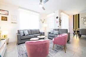 Magical Stay Mickey and Harry Potter Rooms