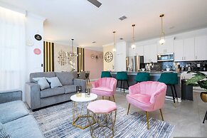 Magical Stay Mickey and Harry Potter Rooms