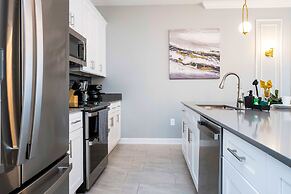 Magical Stay Mickey and Harry Potter Rooms