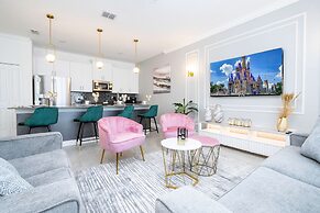 Magical Stay Mickey and Harry Potter Rooms