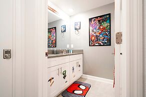 Magical Stay Mickey and Harry Potter Rooms