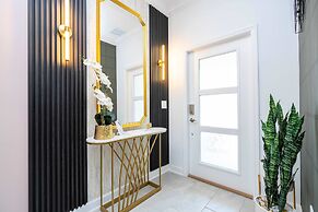 Magical Stay Mickey and Harry Potter Rooms