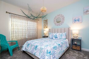 Magical Stay Mickey and Harry Potter Rooms