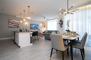 Magical Stay Mickey and Harry Potter Rooms