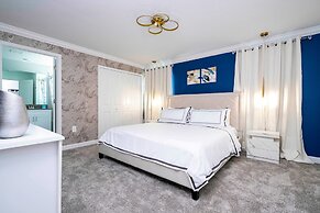 Magical Stay Mickey and Harry Potter Rooms