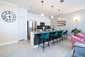 Magical Stay Mickey and Harry Potter Rooms