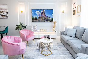 Magical Stay Mickey and Harry Potter Rooms