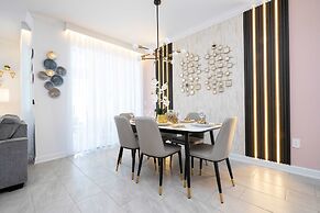 Magical Stay Mickey and Harry Potter Rooms