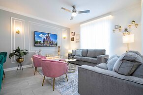 Magical Stay Mickey and Harry Potter Rooms