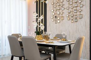 Magical Stay Mickey and Harry Potter Rooms