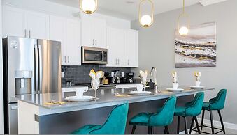 Magical Stay Mickey and Harry Potter Rooms