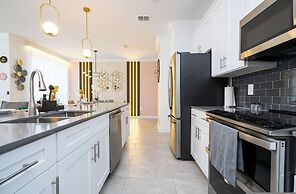 Magical Stay Mickey and Harry Potter Rooms