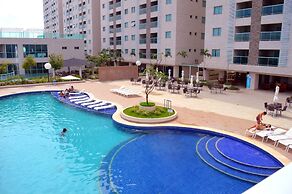 SaltBeach - Salinas Park Resort