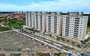 SaltBeach - Salinas Park Resort