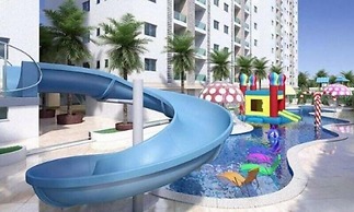 SaltBeach - Salinas Park Resort