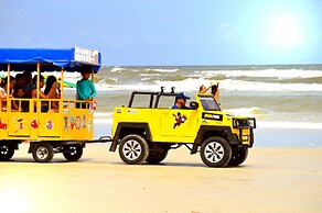 SaltBeach - Salinas Park Resort