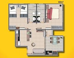 SaltBeach - Salinas Park Resort