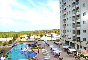 SaltBeach - Salinas Park Resort