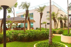 SaltBeach - Salinas Park Resort